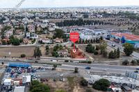 732 SQM Plot in Strovolos (Nicosia) for sale 