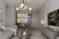 1 Bedroom Apartment in Tsirion (Limassol) for sale 