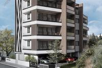 2 Bedroom Apartment in Agia Fyla (Limassol) for sale 