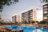 3 Bedroom Ground floor apartment in Potamos Germasogeias (Limassol) for sale 