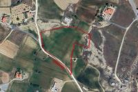 11605 SQM Land · Ergates (Nicosia) for sale 