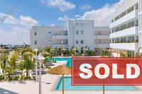 2 Bedroom Apartment · Paralimni (Famagusta) for sale 