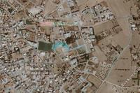 2007 SQM Plot in Oroklini (Larnaca) for sale 