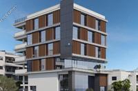  Office in Agios Athanasios (Limassol) for sale 