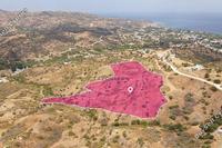 22018 SQM Land · Kato Pyrgos (Nicosia) for sale 