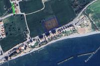 6019 SQM Land in Zygi (Larnaca) for sale 