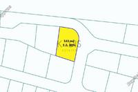 543 SQM Plot · Agios Andreas Nicosia (Nicosia) for sale 