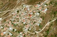 286 SQM Land · Kapedes (Nicosia) for sale 