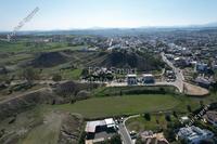 4761 SQM Land in Tseri (Nicosia) for sale 