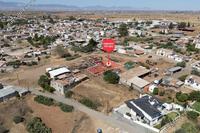 577 SQM Land · Orounta (Nicosia) for sale 