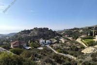 1016 SQM Land · Agios Tychonas (Limassol) for sale 