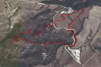 32108 SQM Land in Goudi (Paphos) for sale 