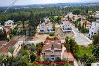 4 Bedroom Detached house · Platy Aglantzias (Nicosia) for sale 
