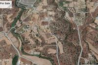 6729 SQM Land in Pyrgos Limassol (Limassol) for sale 
