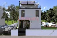 3 Bedroom Detached house in Souni Zanakia (Limassol) for sale 