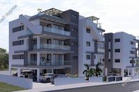 2 Bedroom Apartment in Ekali (Limassol) for sale 