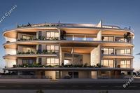 1 Bedroom Apartment in Livadia Larnacas (Larnaca) for sale 