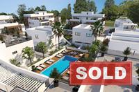 1 Bedroom Apartment · Kiti (Larnaca) for sale 