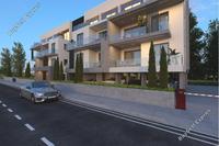 2 Bedroom Apartment · Tombs Of The Kings (Paphos) for sale 