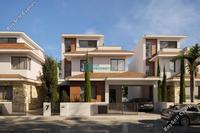5 Bedroom Detached house · Dromolaxia (Larnaca) for sale 