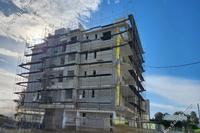 1 Bedroom Apartment in Sotiros Agios Ioannis Larnaca (Larnaca) for sale 
