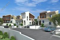 2 Bedroom Detached house · Pissouri (Limassol) for sale 