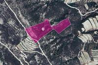 20736 SQM Land in Kapileio (Limassol) for sale 
