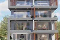 1 Bedroom Apartment in Paphos Municipality (Paphos) for sale 