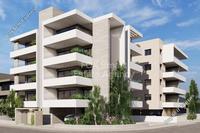 1 Bedroom Apartment in Makedonitissa (Nicosia) for sale 