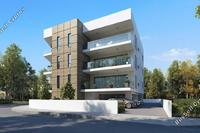 2 Bedroom Apartment · Pano Lakatamia (Nicosia) for sale 