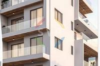 3 Bedroom Apartment · Agios Ioannis (Limassol) for sale 