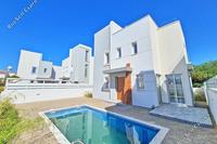 3 Bedroom Detached house in Agia Triada (Famagusta) for sale 