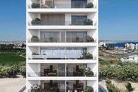 1 Bedroom Apartment in Mackenzie (Larnaca) for sale 