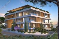 3 Bedroom Apartment · Germasogeia (Limassol) for sale 