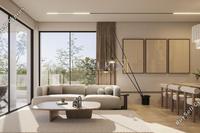 3 Bedroom Apartment in Agios Athanasios (Limassol) for sale 