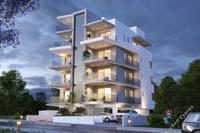 2 Bedroom Apartment · Aglantzia (Nicosia) for sale 