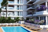 3 Bedroom Apartment in Mackenzie (Larnaca) for sale 