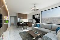 3 Bedroom Penthouse · Mackenzie (Larnaca) for sale 