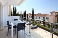 2 Bedroom Apartment in Kato Paphos Universal (Paphos) for sale 