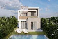 3 Bedroom Detached house in Tremithousa (Paphos) for sale 