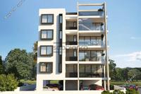 2 Bedroom Apartment · Sotiros Agios Ioannis Larnaca (Larnaca) for sale 