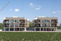 1 Bedroom Apartment in Liopetri (Famagusta) for sale 