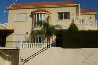 4 Bedroom Detached house in Agios Tychonas (Limassol) for sale 