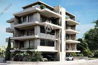 2 Bedroom Penthouse in Larnaca Municipality (Larnaca) for sale 