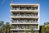 3 Bedroom Penthouse in Katholiki (Limassol) for sale 