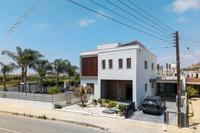 4 Bedroom Detached house · Oroklini (Larnaca) for sale 