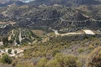 2342 SQM Land in Ora (Larnaca) for sale 