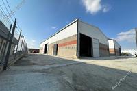  Warehouse in Aradippou (Larnaca) for sale 