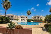 2 Bedroom Apartment in Mandria Pafou (Paphos) to rent 