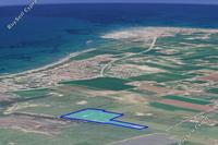 38462 SQM Land in Meneou (Larnaca) for sale 